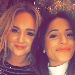 Meet your Posher, Leah